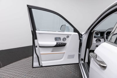 Rolls-Royce Phantom 2027 