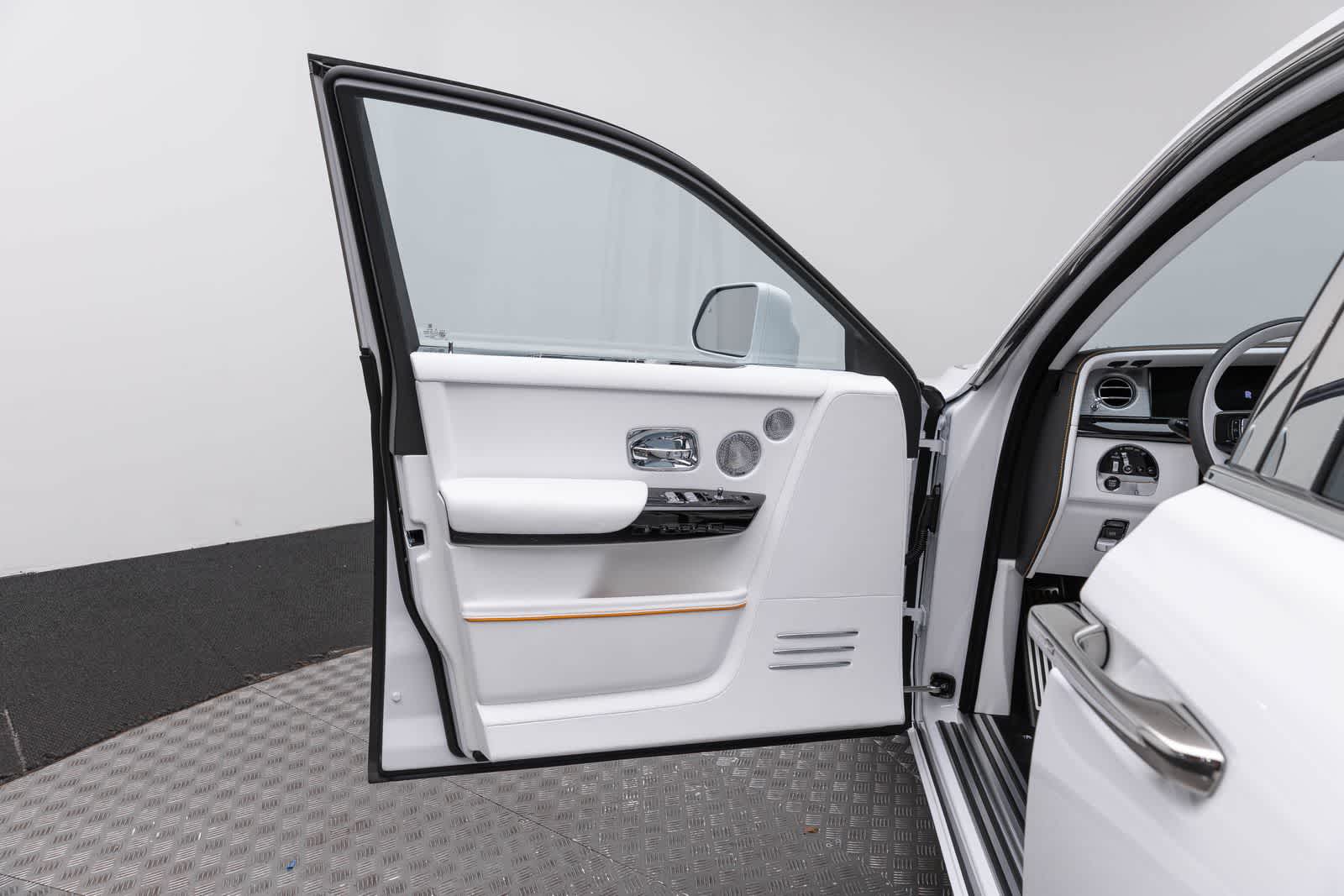 Rolls-Royce Phantom 2027 