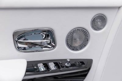 Rolls-Royce Phantom 2027 