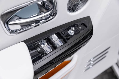 Rolls-Royce Phantom 2027 