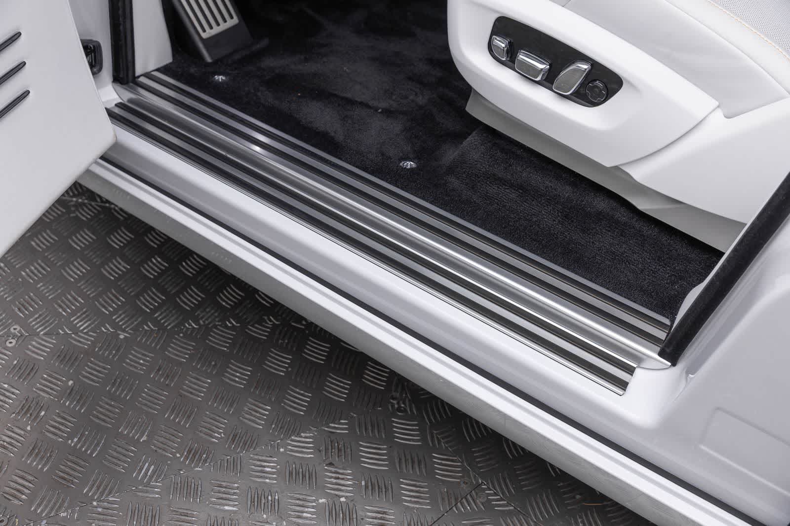 Rolls-Royce Phantom 2027 