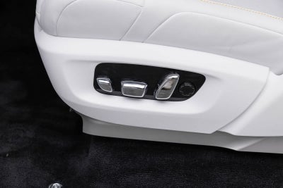 Rolls-Royce Phantom 2027 