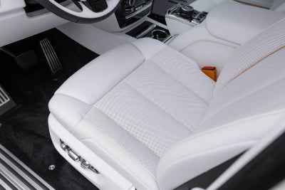 Rolls-Royce Phantom 2027 