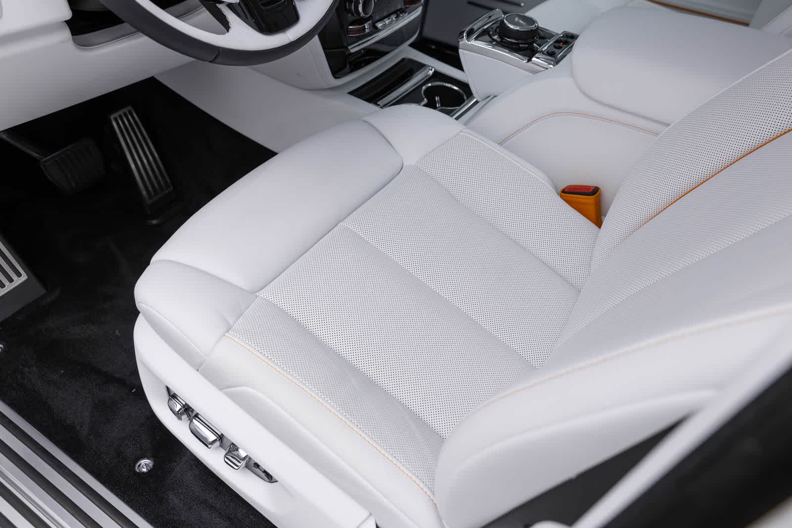 Rolls-Royce Phantom 2027 