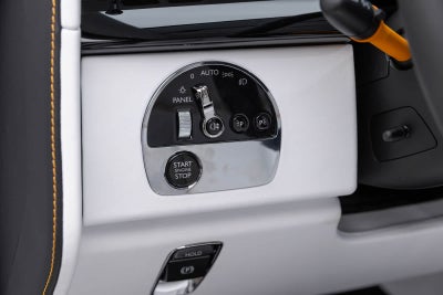Rolls-Royce Phantom 2027 