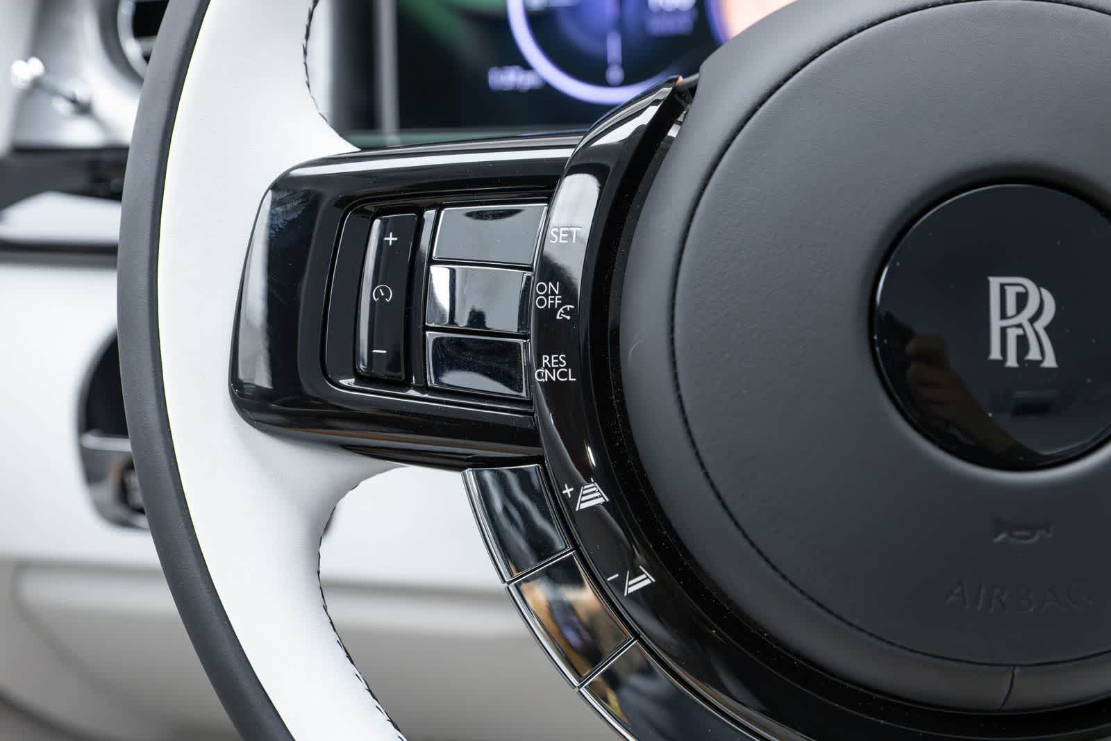 Rolls-Royce Phantom 2027 