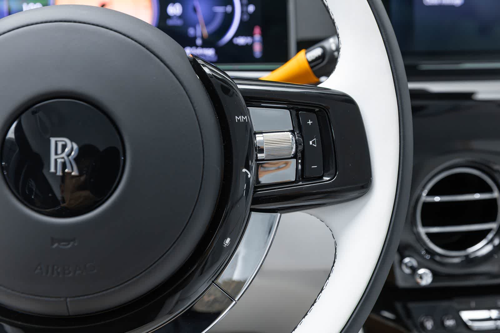 Rolls-Royce Phantom 2027 