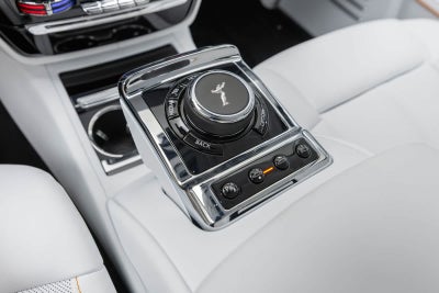 Rolls-Royce Phantom 2027 