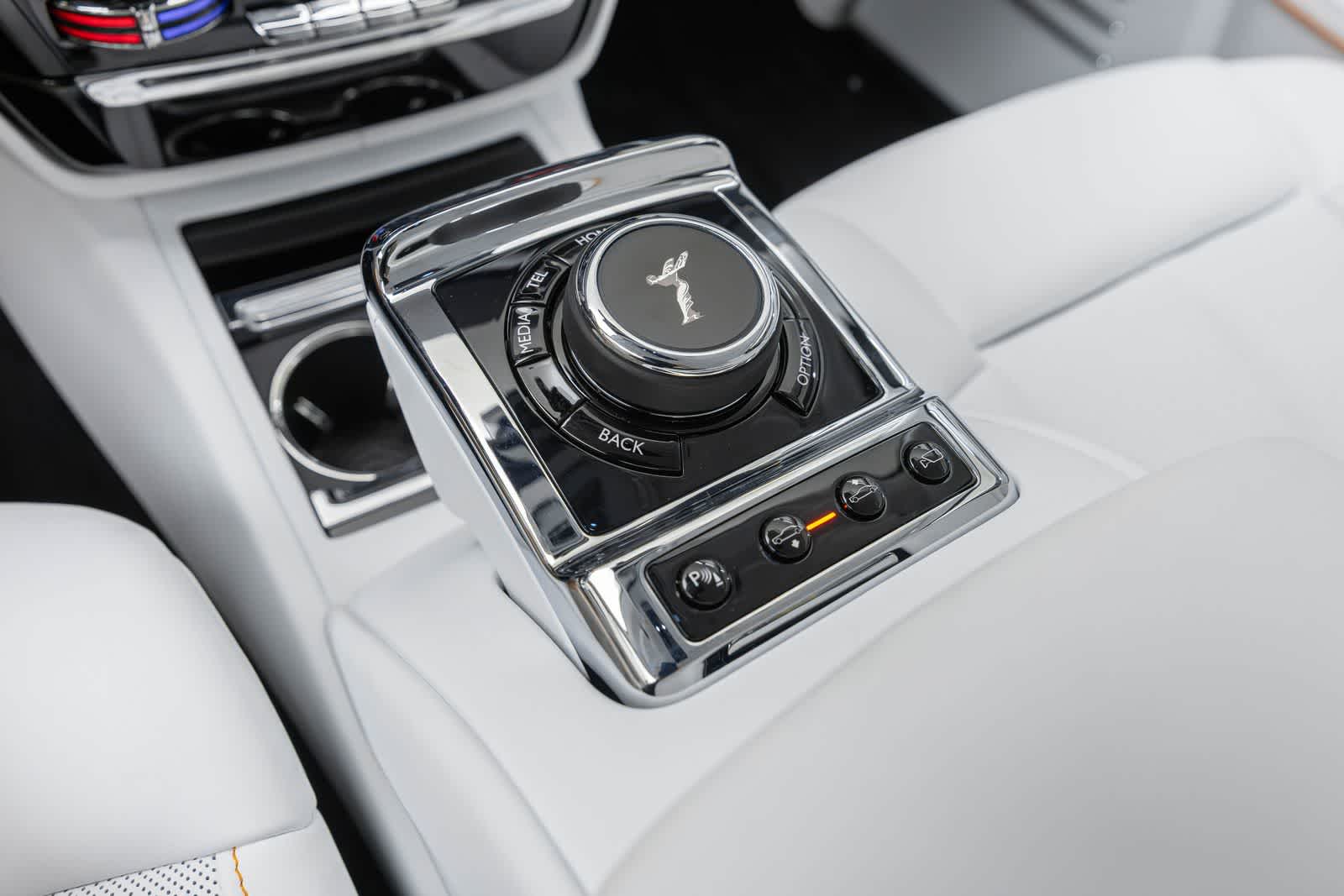 Rolls-Royce Phantom 2027 