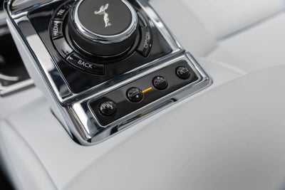 Rolls-Royce Phantom 2027 