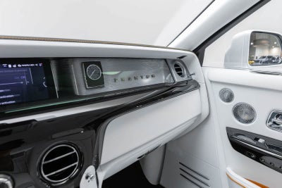 Rolls-Royce Phantom 2027 