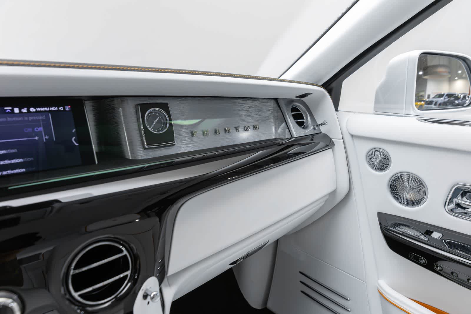 Rolls-Royce Phantom 2027 