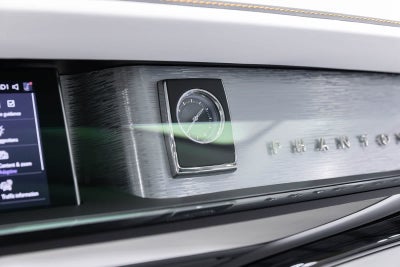 Rolls-Royce Phantom 2027 