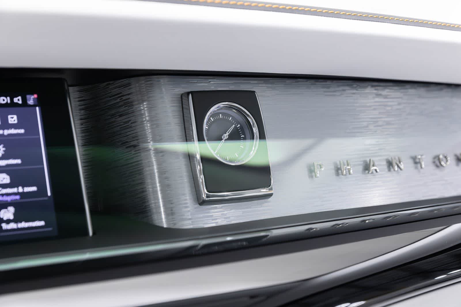 Rolls-Royce Phantom 2027 