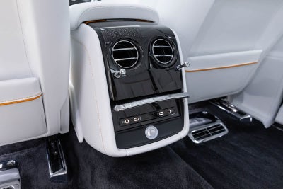 Rolls-Royce Phantom 2027 