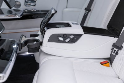 Rolls-Royce Phantom 2027 