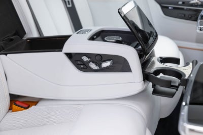 Rolls-Royce Phantom 2027 