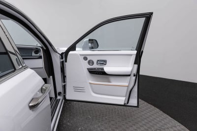 Rolls-Royce Phantom 2027 