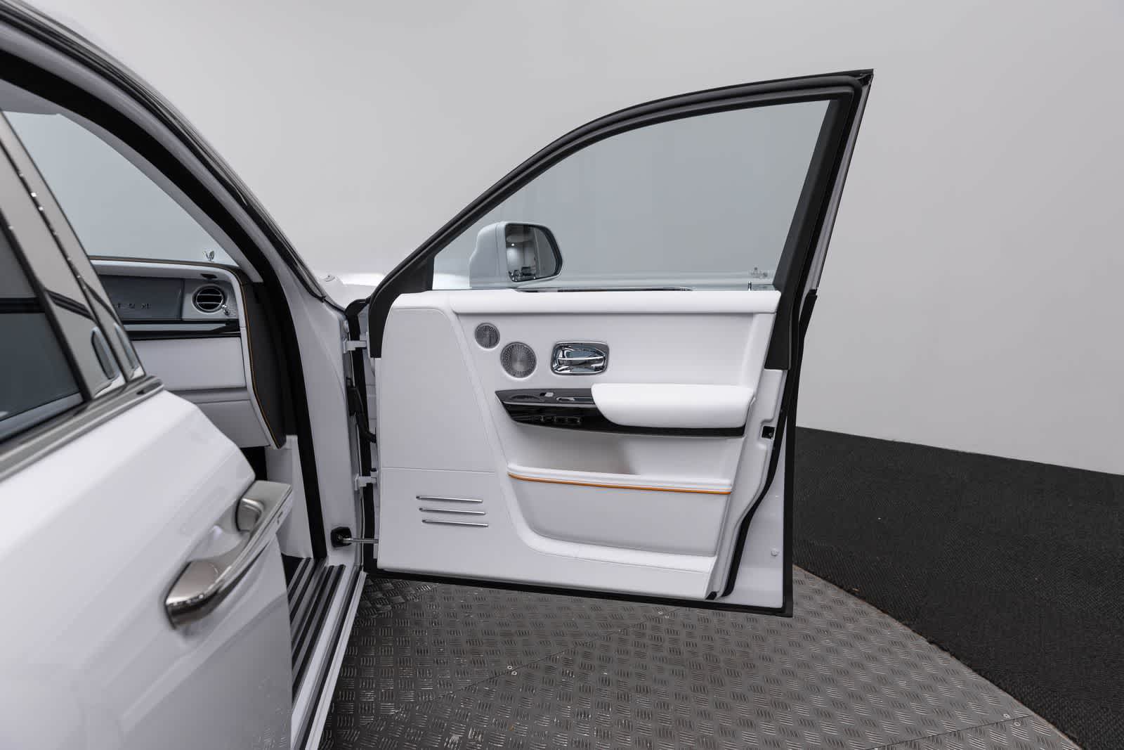 Rolls-Royce Phantom 2027 