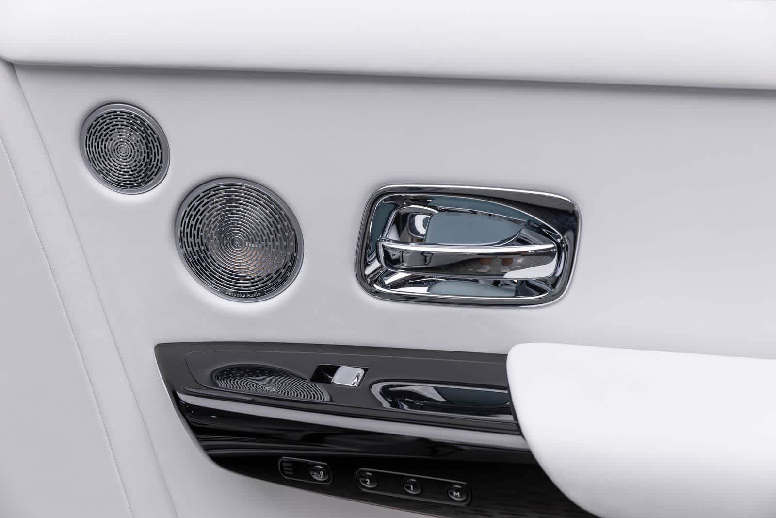Rolls-Royce Phantom 2027 