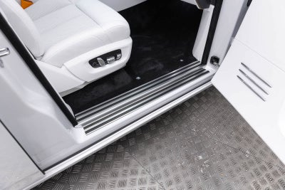 Rolls-Royce Phantom 2027 