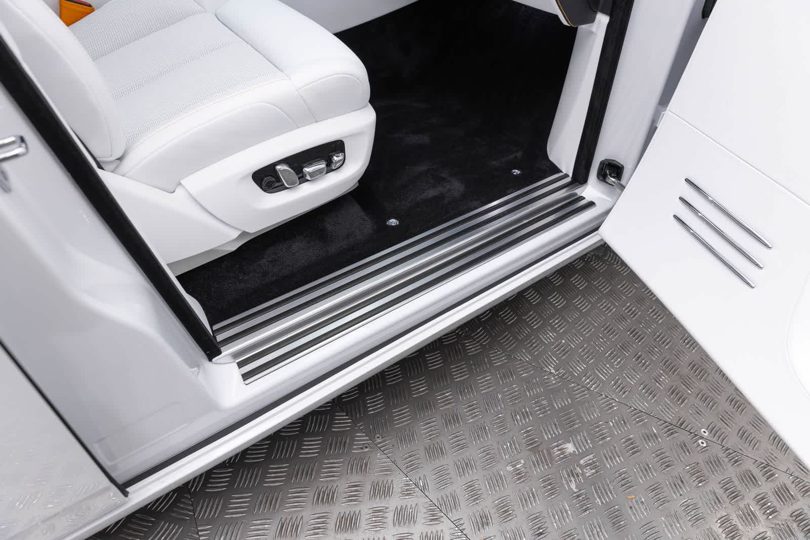 Rolls-Royce Phantom 2027 