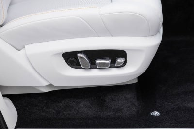 Rolls-Royce Phantom 2027 
