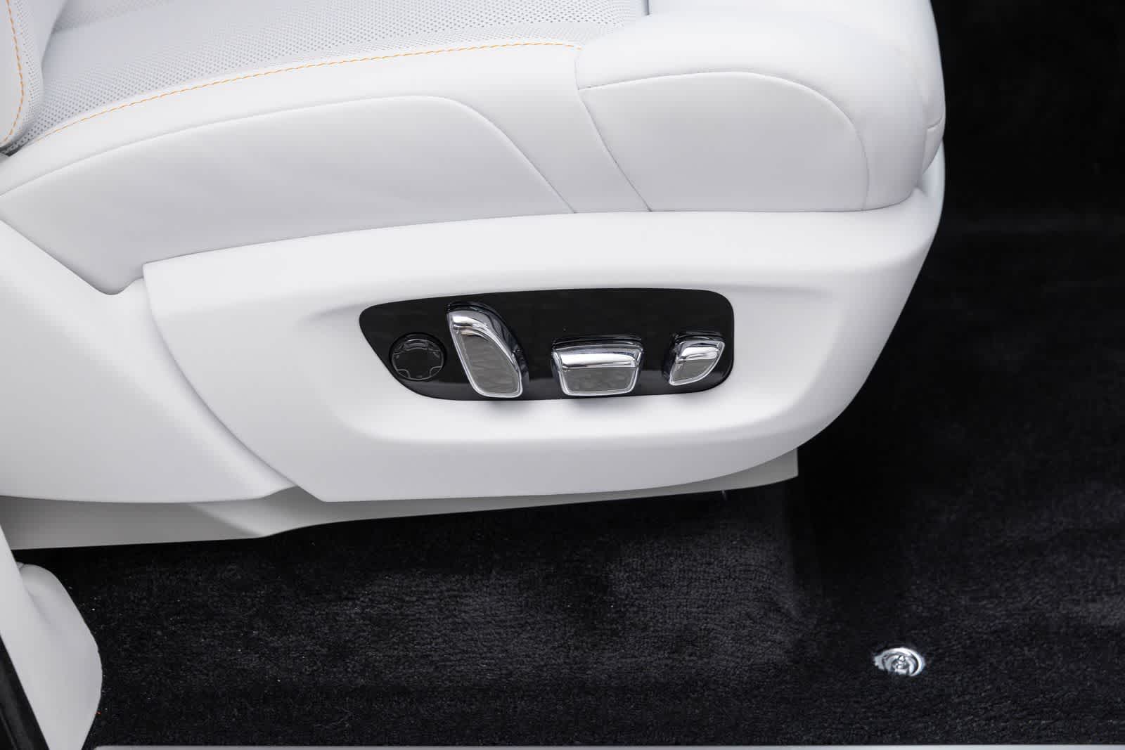 Rolls-Royce Phantom 2027 
