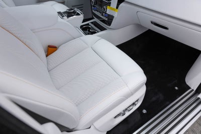 Rolls-Royce Phantom 2027 