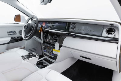Rolls-Royce Phantom 2027 