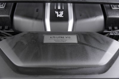 Rolls-Royce Phantom 2027 