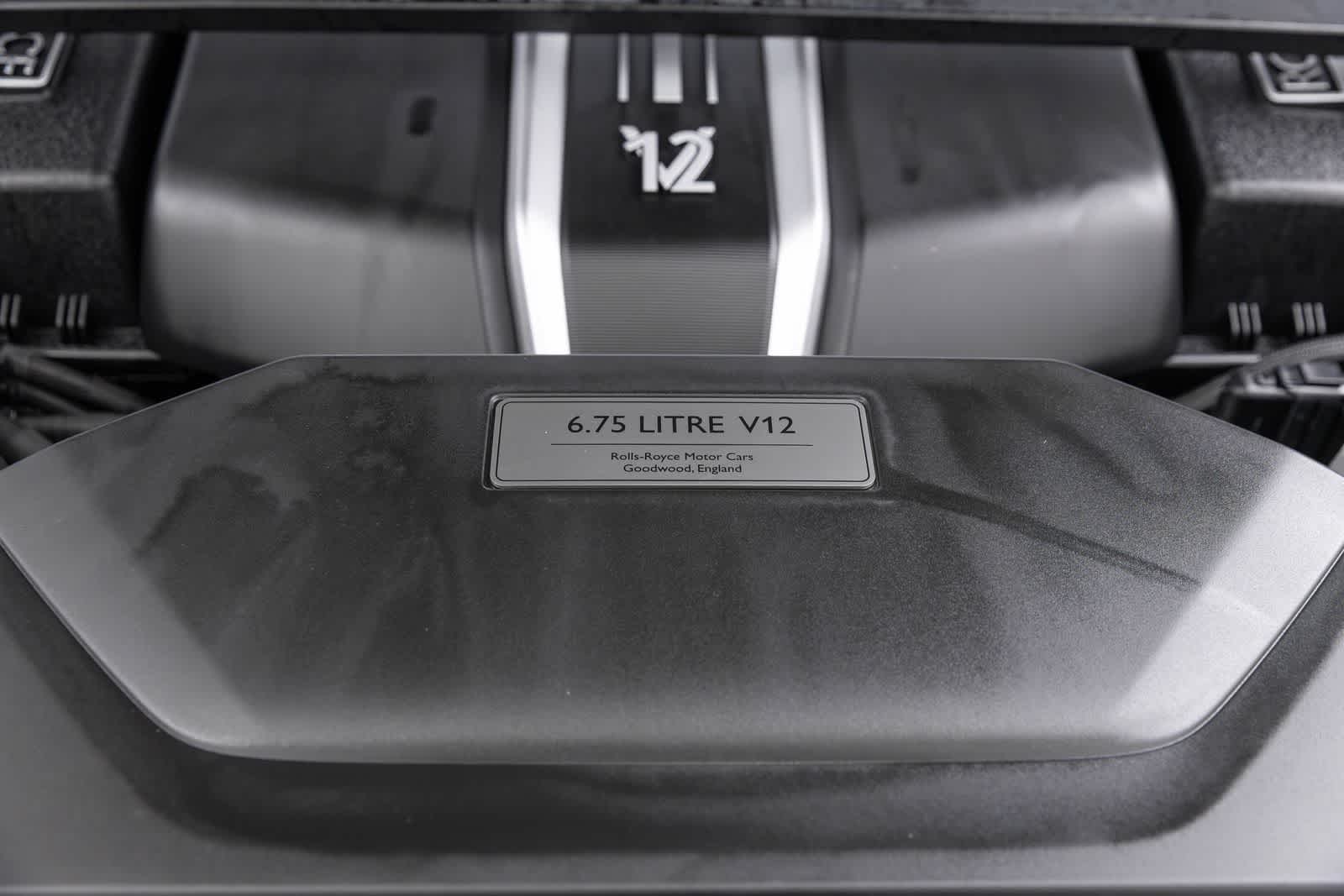 Rolls-Royce Phantom 2027 