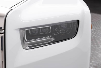 Rolls-Royce Phantom 2027 
