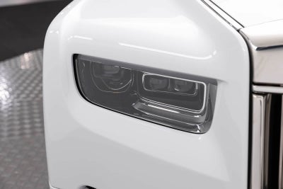 Rolls-Royce Phantom 2027 