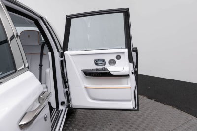 Rolls-Royce Phantom 2027 