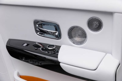 Rolls-Royce Phantom 2027 