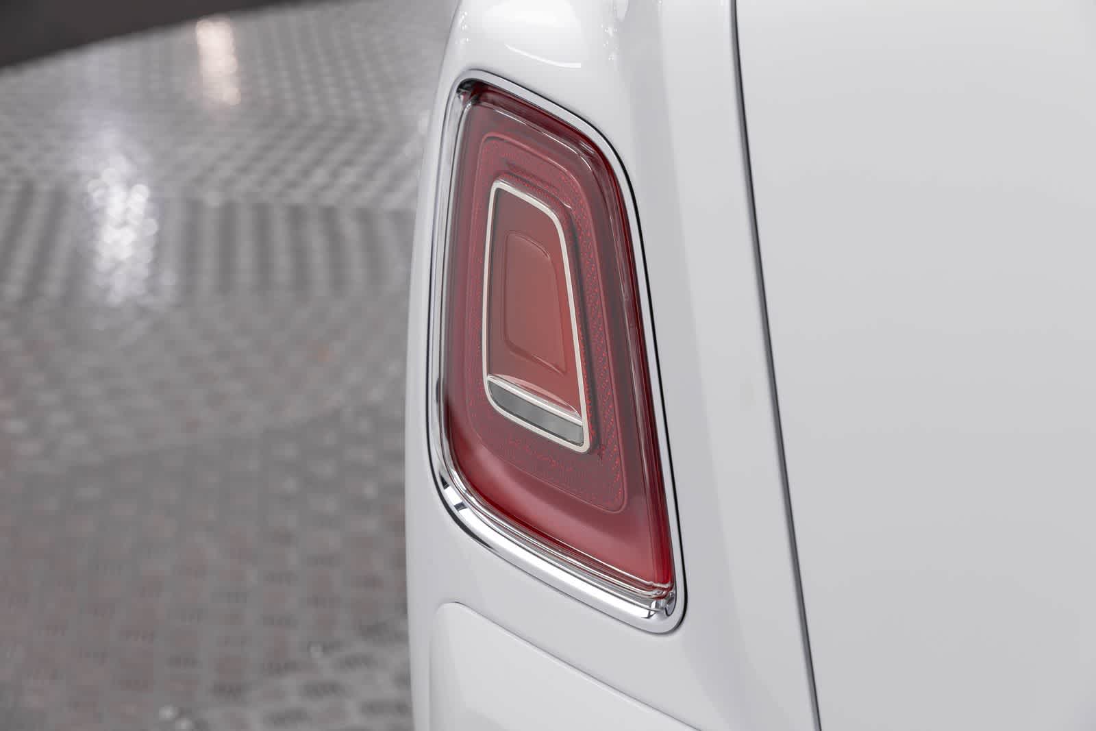 Rolls-Royce Phantom 2027 