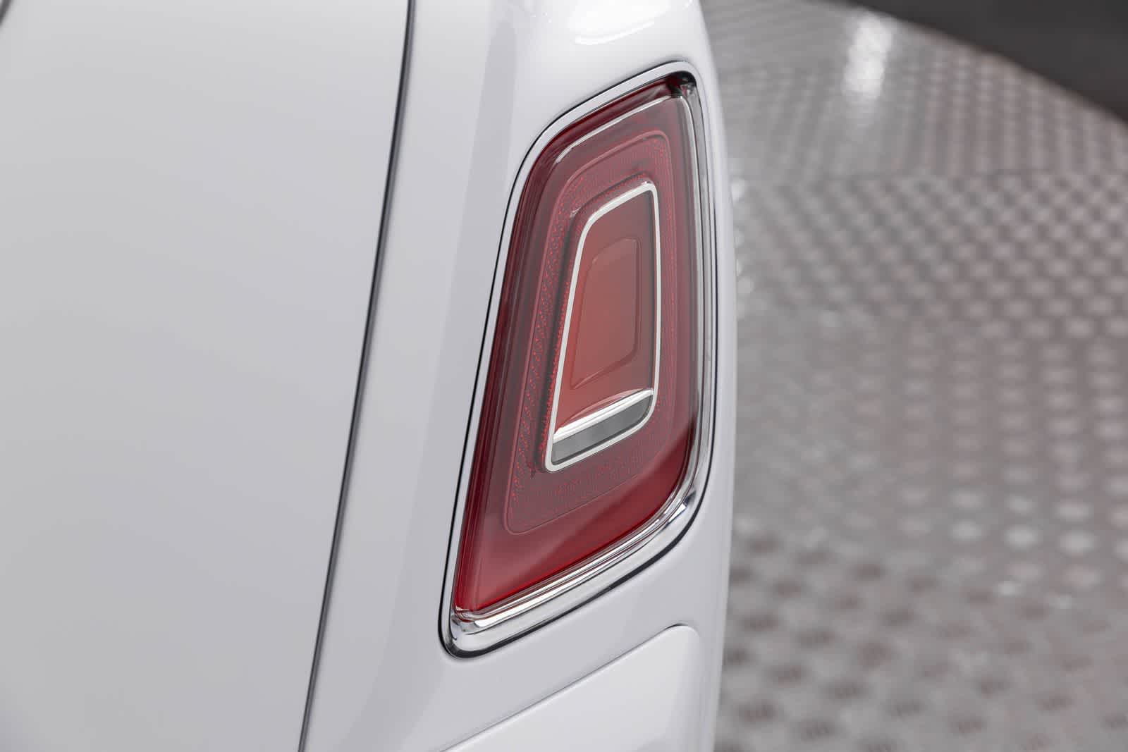 Rolls-Royce Phantom 2027 