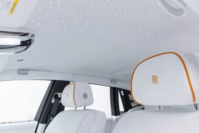 Rolls-Royce Phantom 2027 