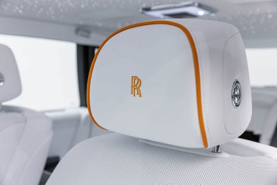 Rolls-Royce Phantom 2027 