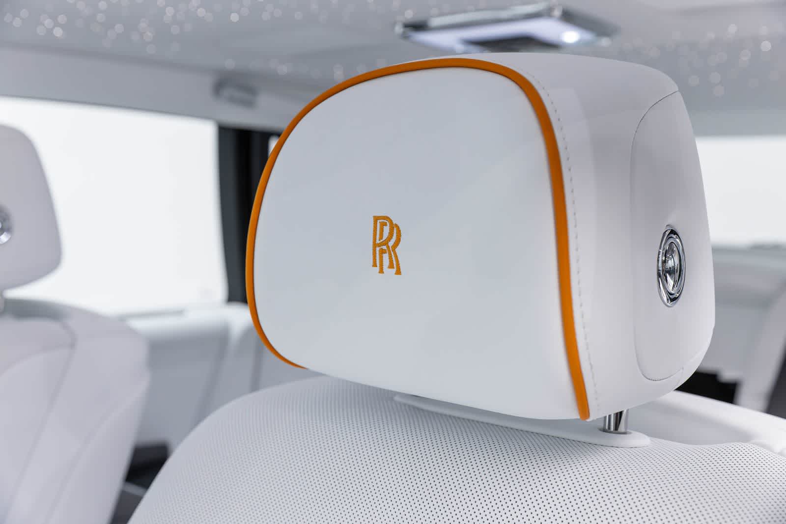 Rolls-Royce Phantom 2027 