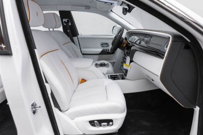 Rolls-Royce Phantom 2027 