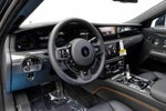 Rolls-Royce Ghost Black Badge 2026