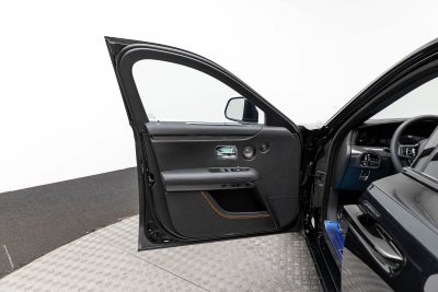 Rolls-Royce Ghost Black Badge 2026