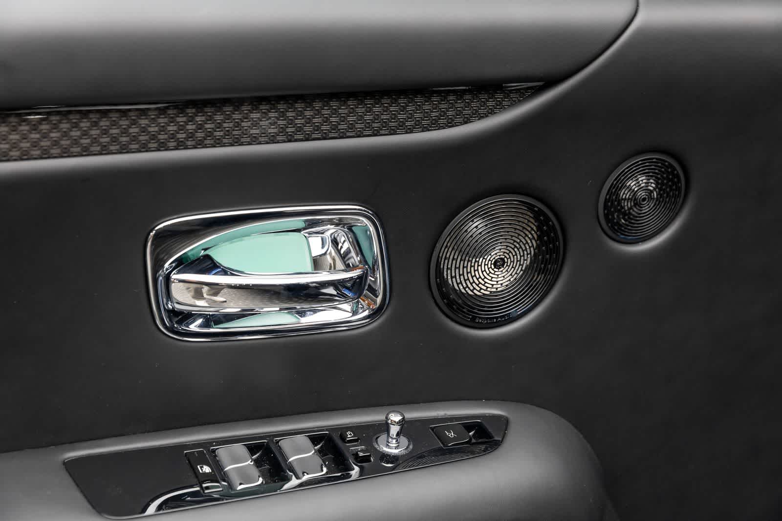 Rolls-Royce Ghost Black Badge 2026