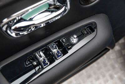 Rolls-Royce Ghost Black Badge 2026