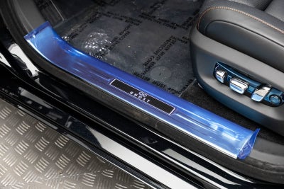 Rolls-Royce Ghost Black Badge 2026