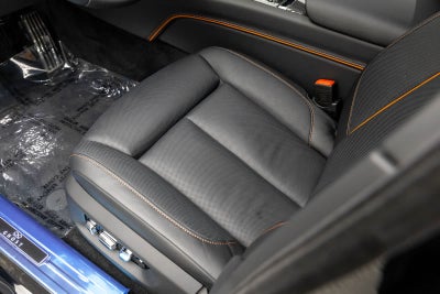 Rolls-Royce Ghost Black Badge 2026