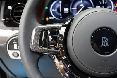 Rolls-Royce Ghost Black Badge 2026