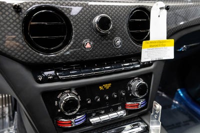 Rolls-Royce Ghost Black Badge 2026